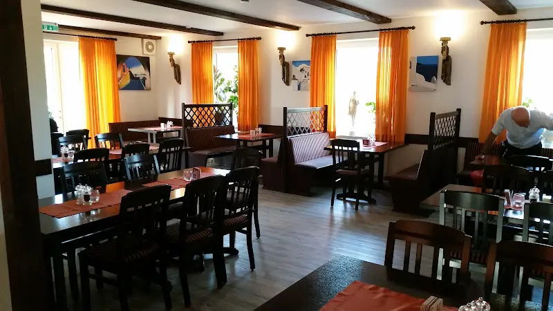 Restaurant Santorini - Stylianos Kiosoglidis_Steinkirchen_slider_image_1