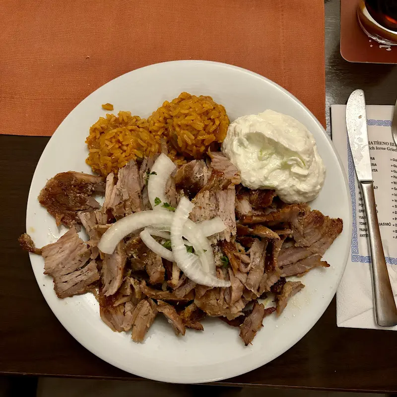 Restaurant Santorini - Stylianos Kiosoglidis_Steinkirchen_slider_image_2