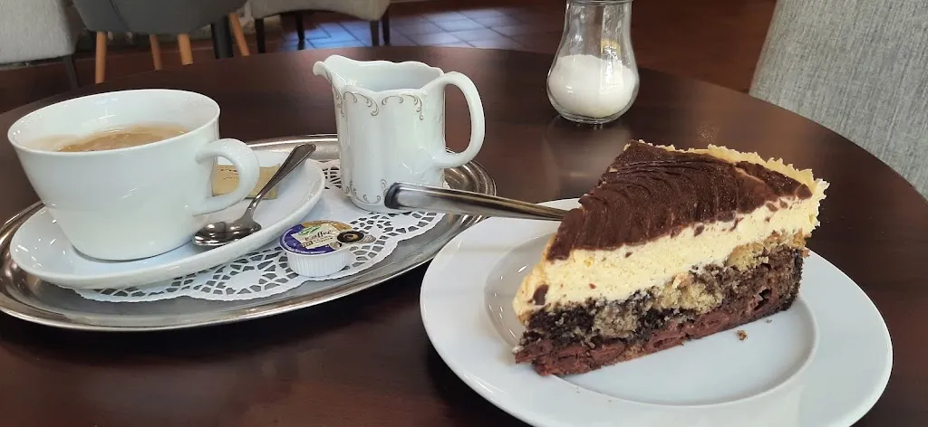 Agata_Cafe im Schloßgarten_Mergentheim_review