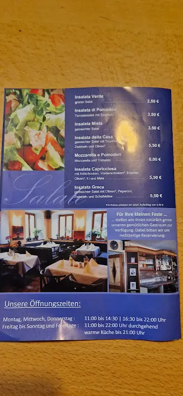 Menu_La Rosa Blu_Steinhöring_immagine_3