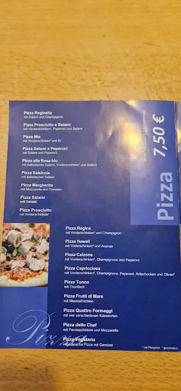 Menu_La Rosa Blu_Steinhöring_immagine_4