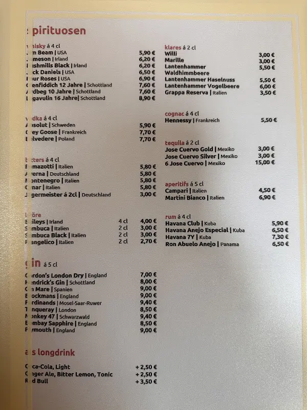 Menu_Restaurant Dahoam Starnberg_Starnberg_immagine_3