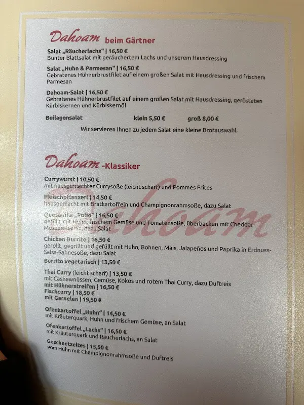 Menu_Restaurant Dahoam Starnberg_Starnberg_immagine_4
