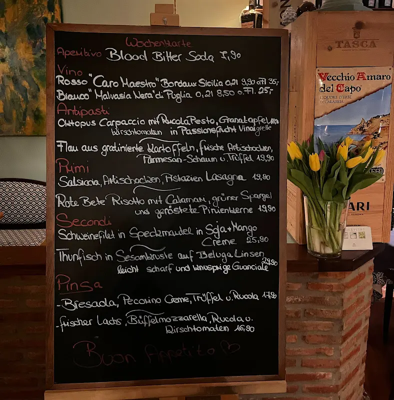 Menu_Ristorante CASTELBUONO_Starnberg_image_1