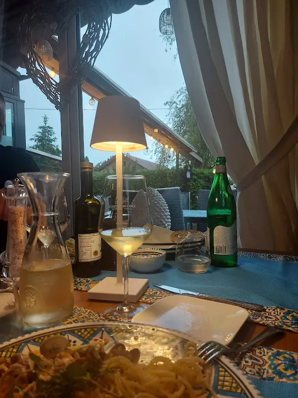 J.K_Ristorante CASTELBUONO_Starnberg_review