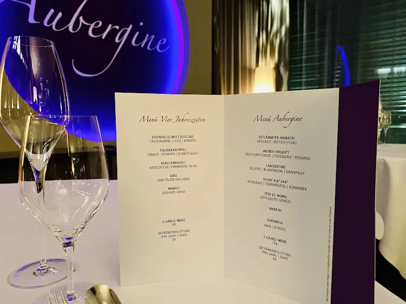 Menu_Gourmetrestaurant Aubergine_Starnberg_image_4