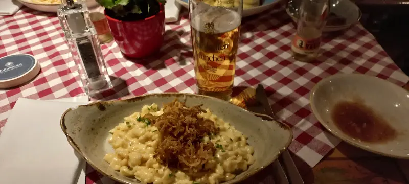 Patricia R_Gourmetrestaurant Aubergine_Starnberg_review