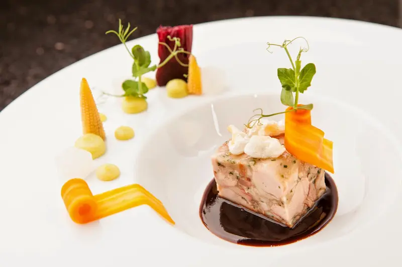 Gourmetrestaurant Aubergine_Starnberg_slider_image_3