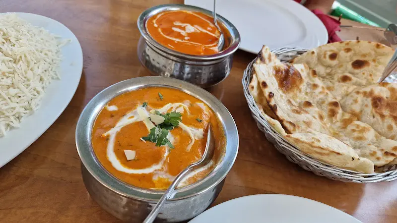 Restaurant Maharaja_Starnberg_slider_image_2