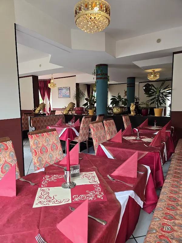 Restaurant Maharaja_Starnberg_slider_image_3