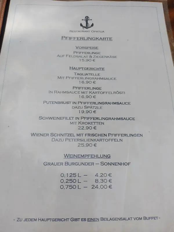 Menu_Opatija Grill_Starnberg_image_1