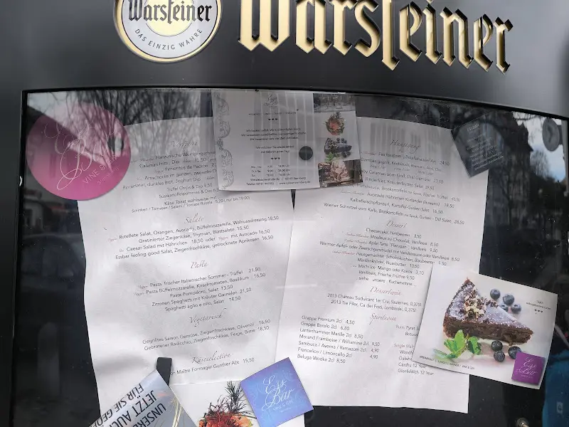 Menu_ESSBAR Vine & Gin Starnberg_Starnberg_image_4