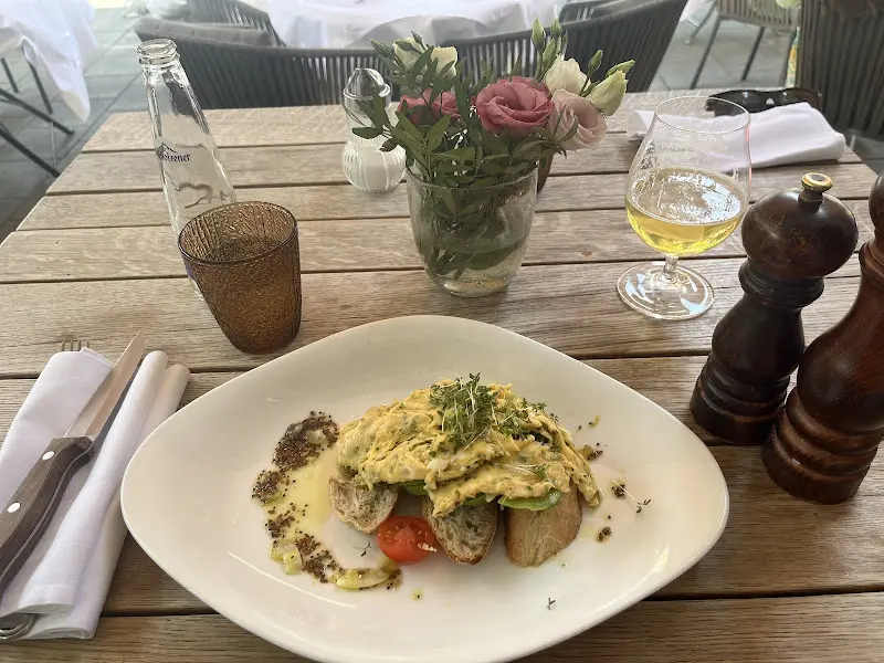 Sandra P_ESSBAR Vine & Gin Starnberg_Starnberg_recensione