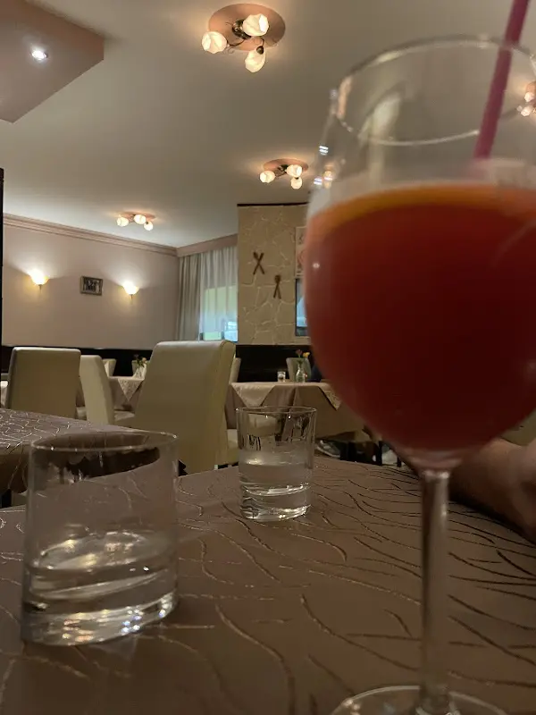 Prizzy_Ristorante - Pizzeria La Coccinella STARNBERG_Starnberg_recensione