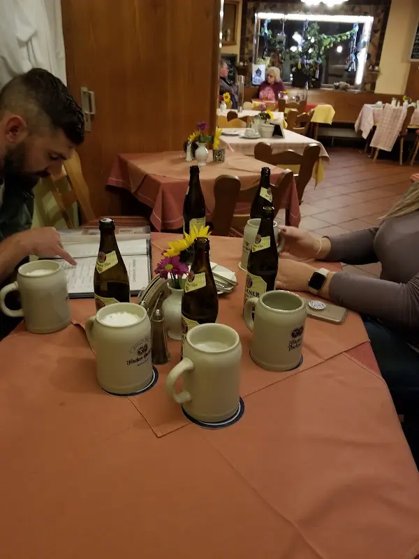 niko moreno_Landgasthof zum Brückenwirt_Starnberg_recensione