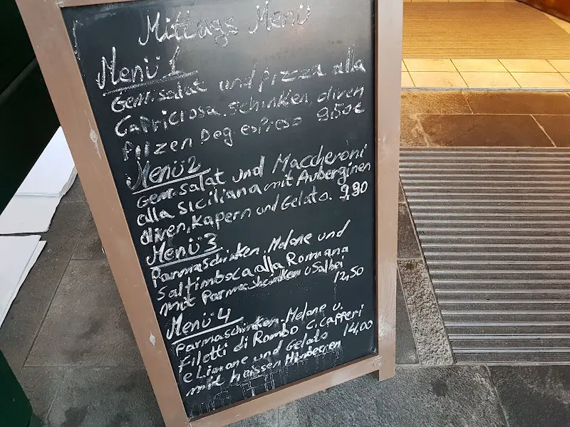 Menu_RESTAURANT AL GALLO NERO STARNBERG_Starnberg_imagen_4