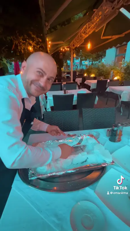 RESTAURANT AL GALLO NERO STARNBERG_Starnberg_slider_image_2