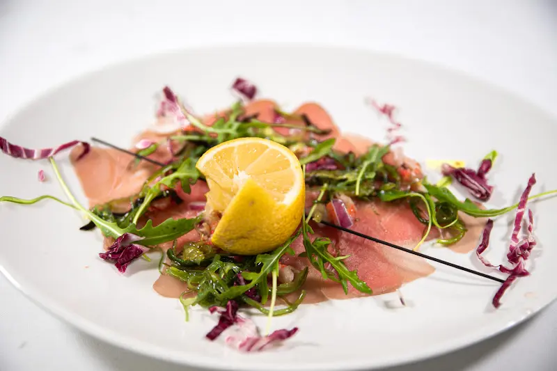 RESTAURANT AL GALLO NERO STARNBERG_Starnberg_slider_image_3