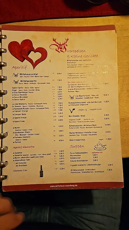 Menu_Wirtshaus im Tutzinger Hof_Starnberg_image_2