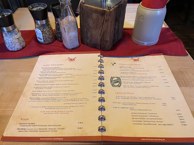 Menu_Wirtshaus im Tutzinger Hof_Starnberg_image_4