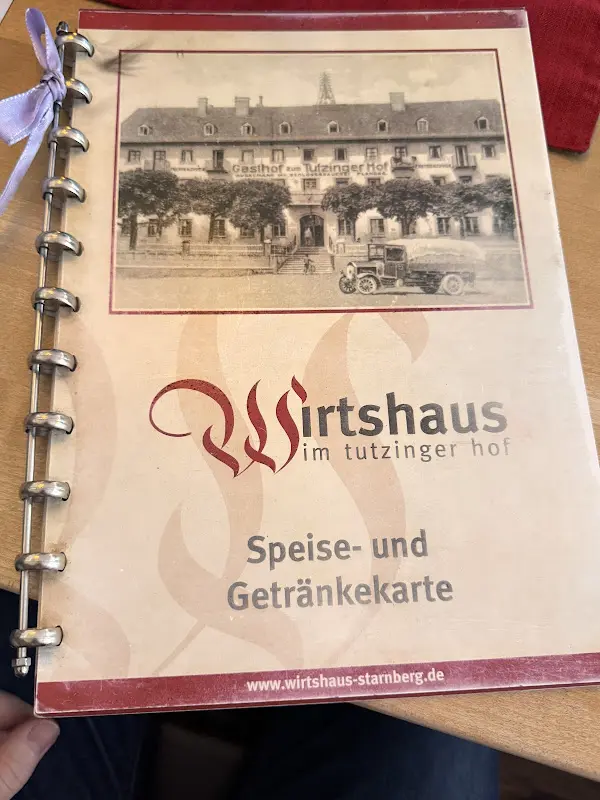 Joe Thawilvejjakul_Wirtshaus im Tutzinger Hof_Starnberg_review