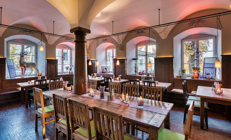 Wirtshaus im Tutzinger Hof ristorante a Starnberg