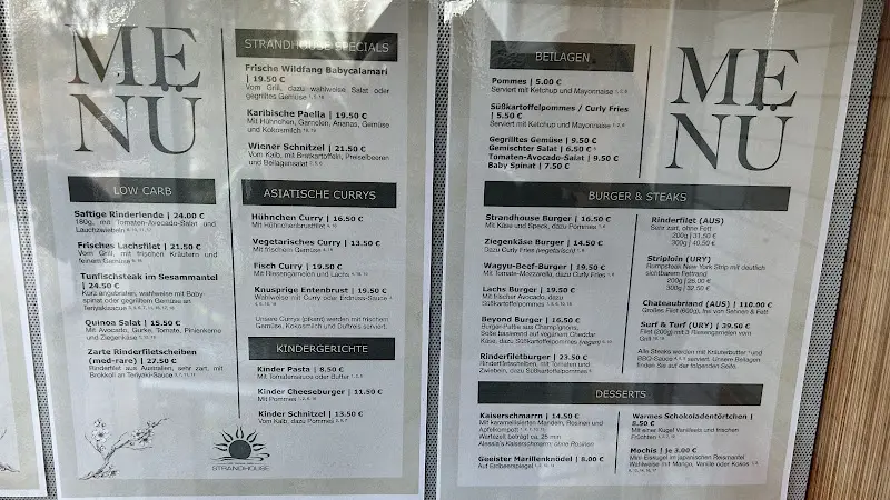 Menu_Strandhouse Starnberg_Starnberg_image_1