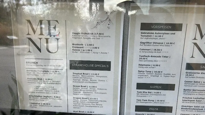 Menu_Strandhouse Starnberg_Starnberg_image_2