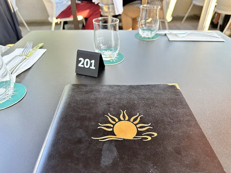 Annie Liao_Strandhouse Starnberg_Starnberg_recensione