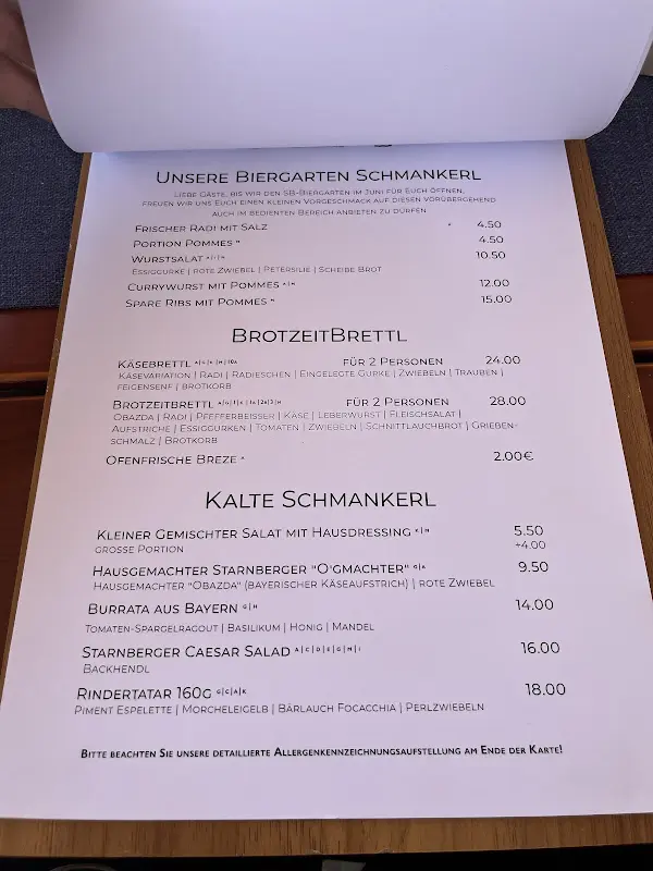 Menu_Das Starnbergers_Starnberg_image_1