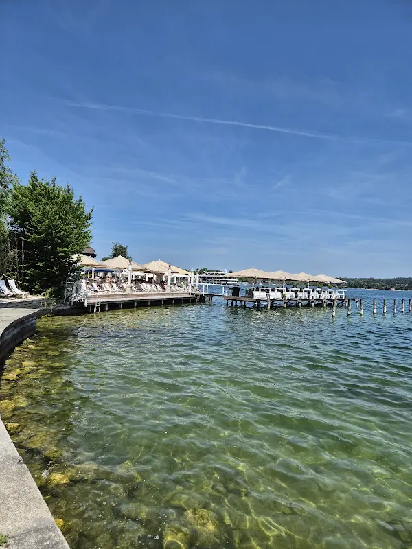 Stay Calm_Das Starnbergers_Starnberg_review