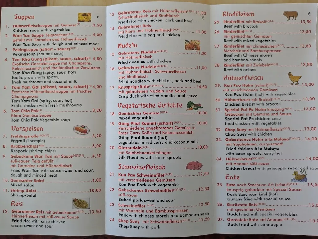 Menu_China Restaurant Lo_Mergentheim_image_1
