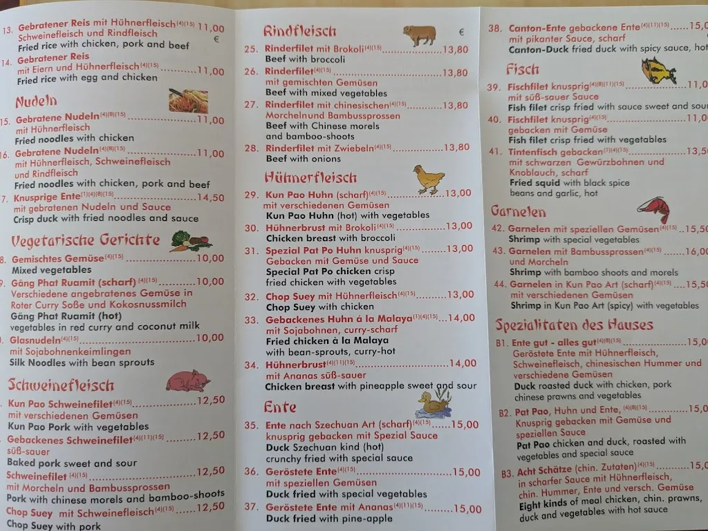 Menu_China Restaurant Lo_Mergentheim_image_2