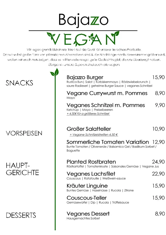 Menu_Restaurant Bajazzo_Starnberg_image_1