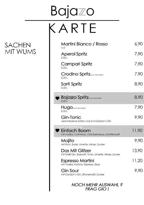 Menu_Restaurant Bajazzo_Starnberg_image_2