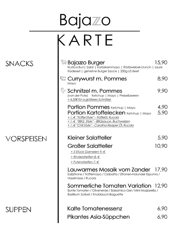 Menu_Restaurant Bajazzo_Starnberg_image_3