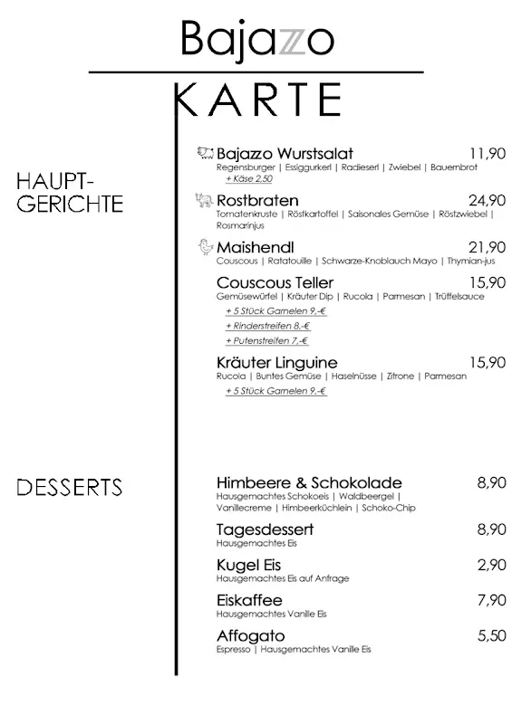 Menu_Restaurant Bajazzo_Starnberg_image_4