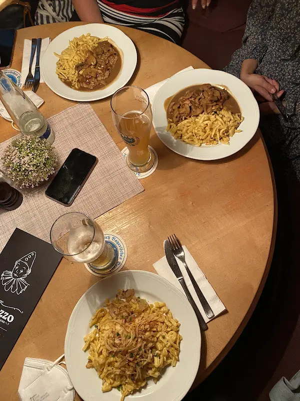 Nagy Fruzsina_Restaurant Bajazzo_Starnberg_review