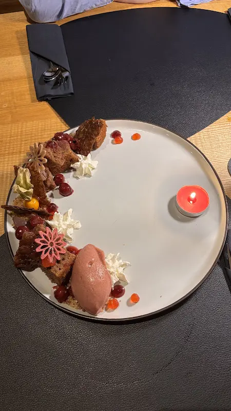 Caro K_Restaurant Bajazzo_Starnberg_review