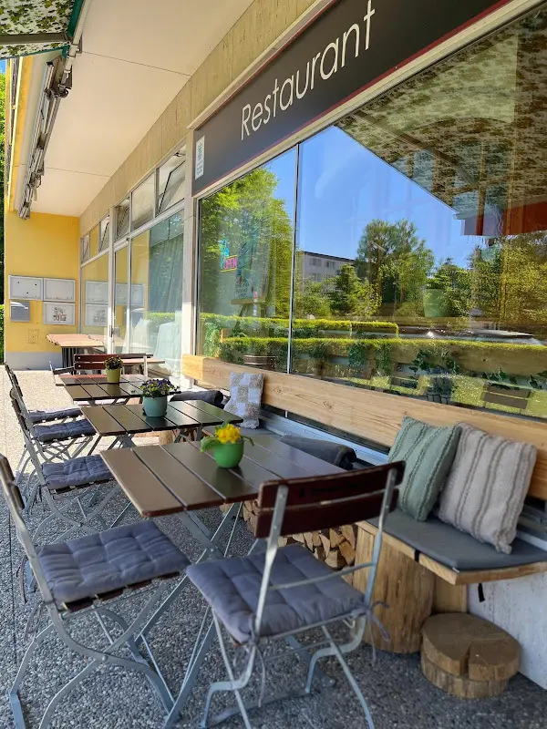 Restaurant Bajazzo ristorante a Starnberg