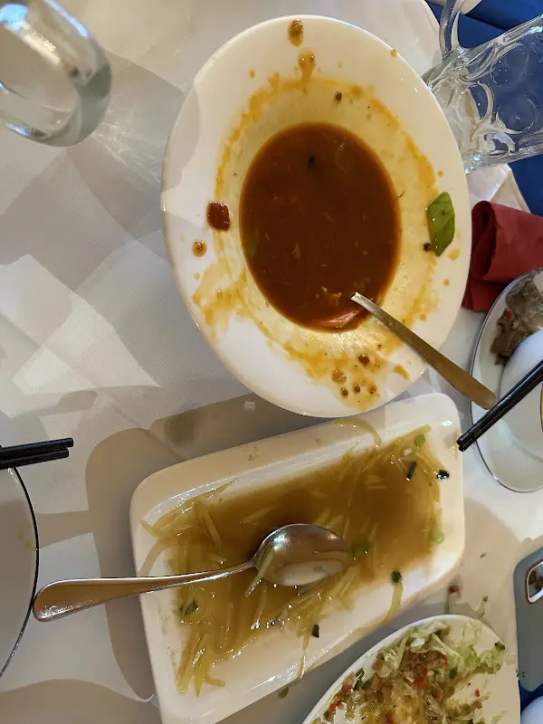 Xingcheng Zhou_Sichuan Küche Starnberg_Starnberg_recensione