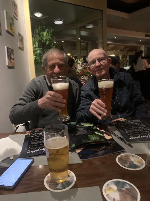 Meir-Mike Gabbai_TuNong Asia Fusion Kitchen_Starnberg_review