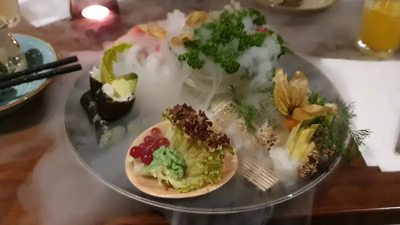 TuNong Asia Fusion Kitchen_Starnberg_slider_image_2