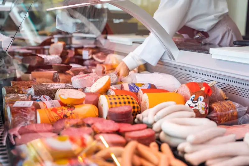 Metzgerei Scholler - Gasthaus zur Sonne in Starnberg_Starnberg_slider_image_2