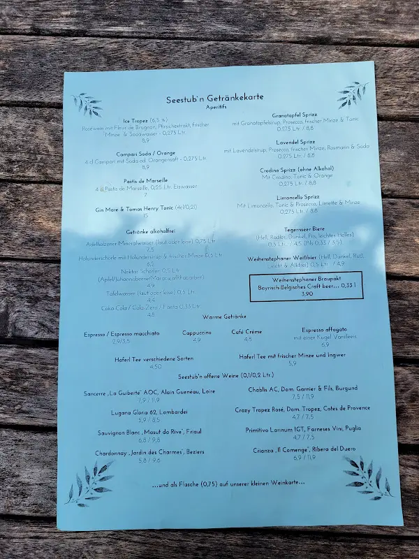 Menu_Seestub'n Percha_Starnberg_image_4
