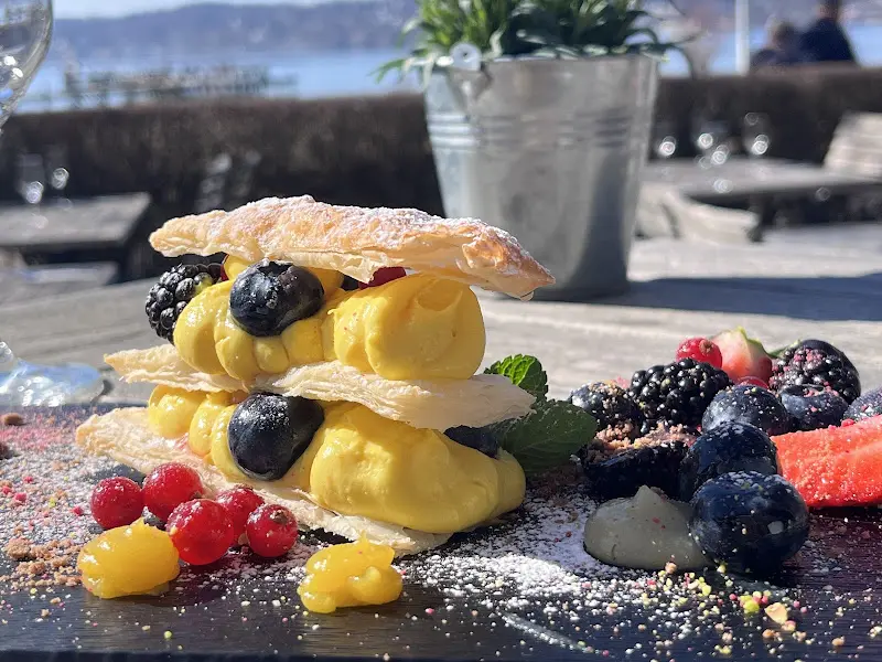 Daria_Seestub'n Percha_Starnberg_review