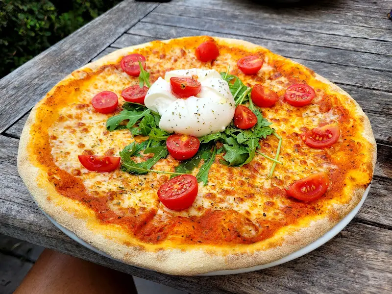 Tejas Patange_Seestub'n Percha_Starnberg_review