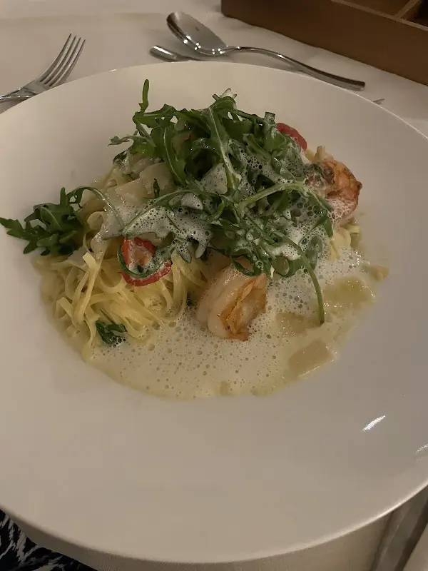 Oliver Blinks_Hotel Vier Jahreszeiten Starnberg_Starnberg_review