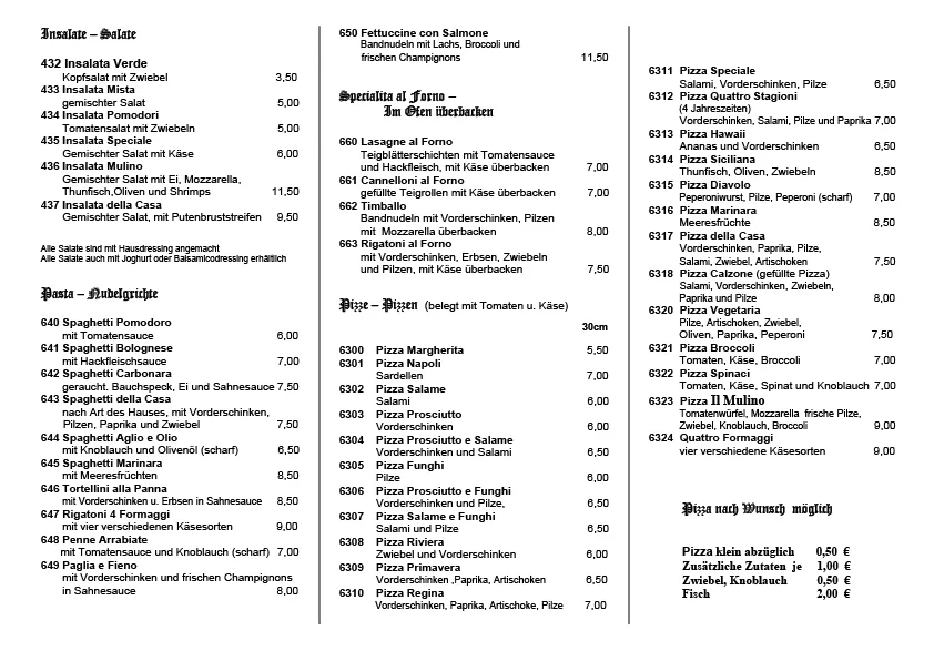 Menu_Il Mulino_Mergentheim_image_3