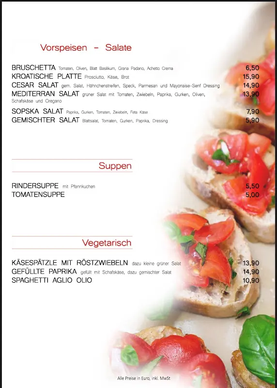 Menu_Gasthaus Zur Schießstätte_Starnberg_image_2